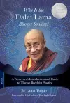 Why Is the Dalai Lama Always Smiling? cover
