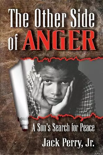 The Other Side of Anger cover