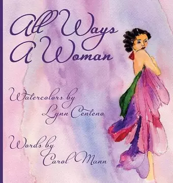 All Ways a Woman cover