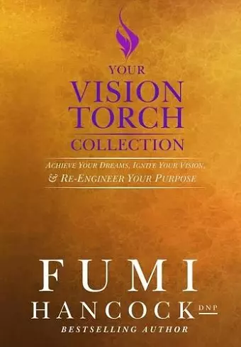 Your Vision Torch! Collection cover