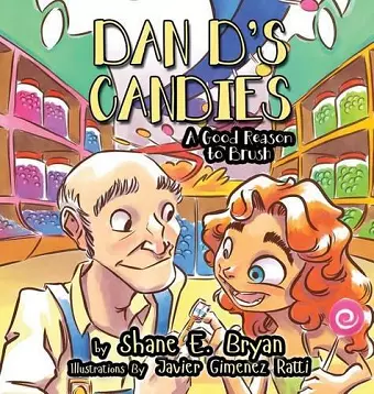 Dan D's Candies cover