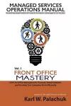 Vol. 1 - Front Office Mastery cover