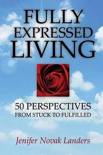 Fully Expressed Living cover