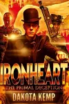 Ironheart cover