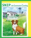 Snip, the Lonesome Cowdog cover