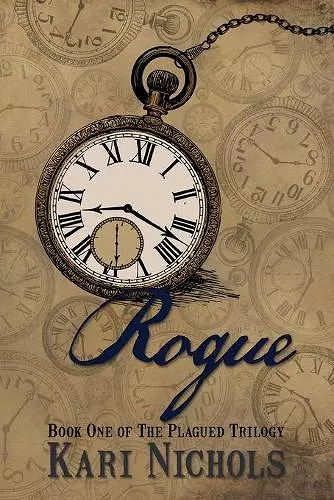 Rogue cover