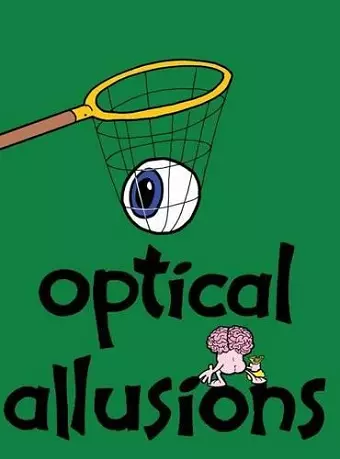 Optical Allusions cover