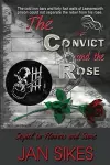 The Convict and the Rose cover