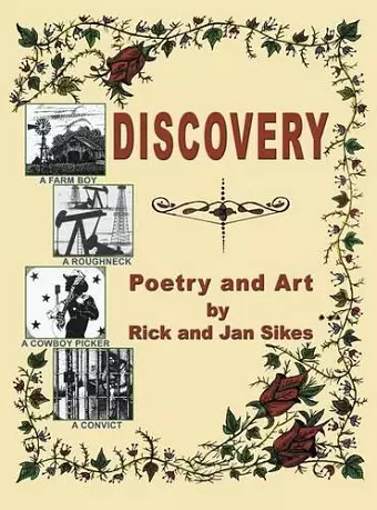 Discovery cover