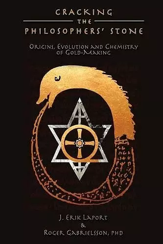 Cracking the Philosophers' Stone cover