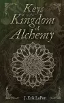 Keys to the Kingdom of Alchemy cover