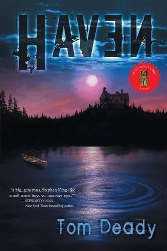 Haven cover