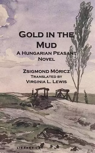 Gold in the Mud cover