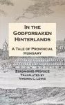 In the Godforsaken Hinterlands cover