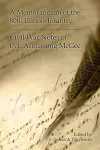 A Memorandum of the 80th Illinois Infantry cover