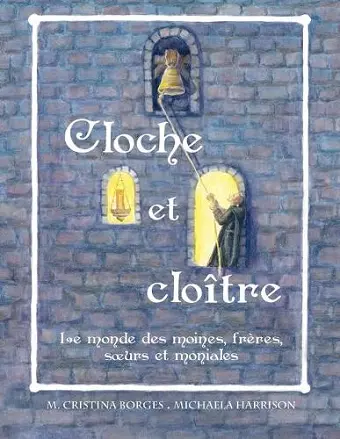 Cloche et cloître cover