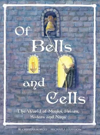 Of Bells and Cells cover