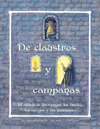 De claustros y campanas cover