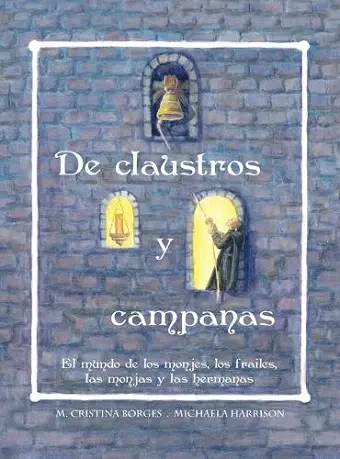 De claustros y campanas cover