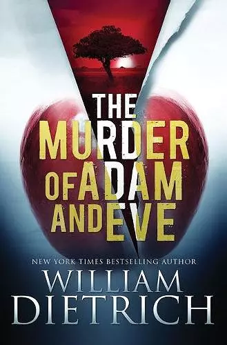 The Murder of Adam and Eve cover