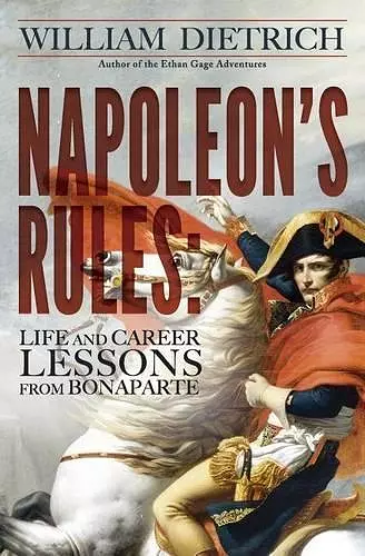 Napoleon's Rules cover