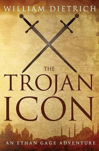 The Trojan Icon cover