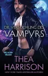 Die Versuchung des Vampyrs cover