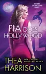 Pia Does Hollywood cover