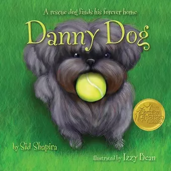 Danny Dog cover