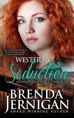 Western Seduction cover