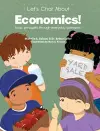 Let's Chat About Economics cover