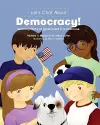 Let's Chat About Democracy cover
