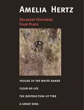 Decadent Histories cover