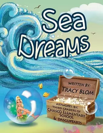 Sea Dreams cover