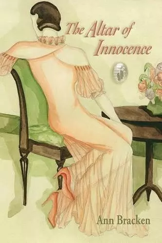 The Altar of Innocence cover