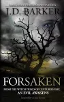 Forsaken cover