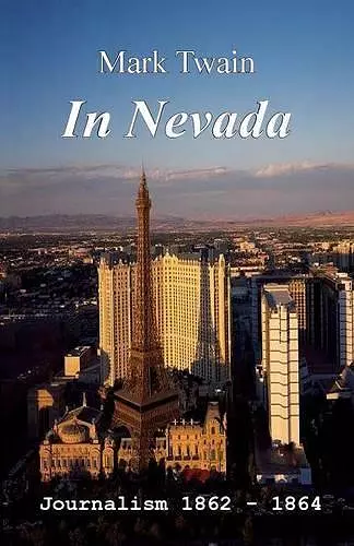 In Nevada cover