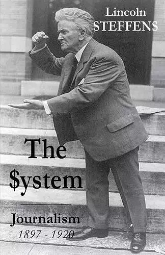 The System cover