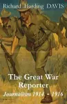The Great War Reporter cover