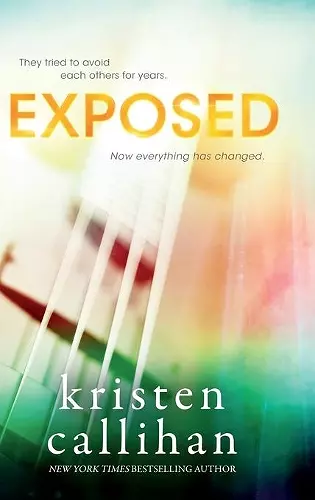 Exposed cover