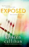 Exposed cover