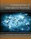 Fundamentals of International Business-3rd ed cover