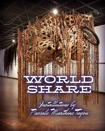 World Share cover