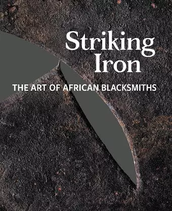 Striking Iron cover