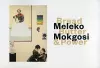 Meleko Mokgosi cover