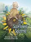 The Sunflower Squirrel cover