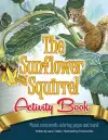 The Sunflower Squirrel Activity Book cover