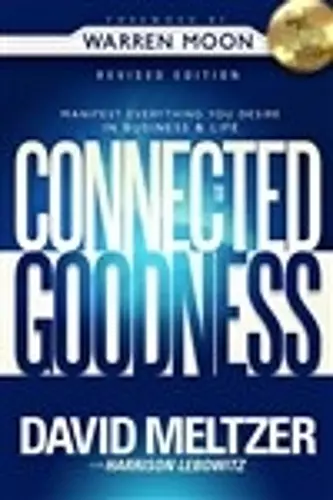 Connected to Goodness cover