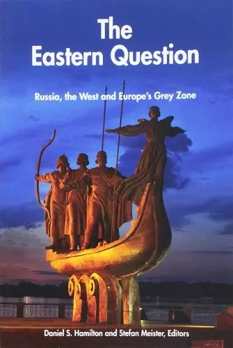 The Eastern Question cover