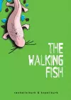 The Walking Fish cover